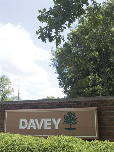 As of January 1, 2020, The Care of Trees changed its name to The <strong>Davey Tree</strong> Expert Company. . Davey tree